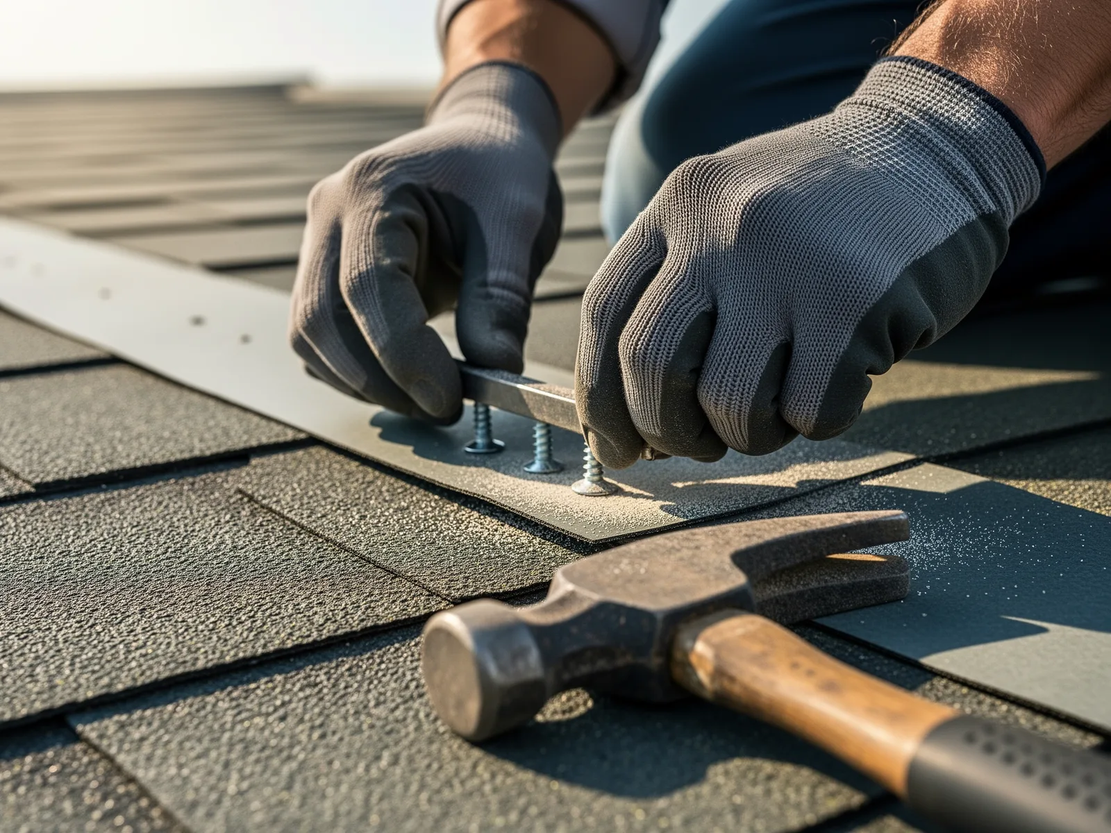 Why choose Fascia Repair in Paeonian Springs, VA